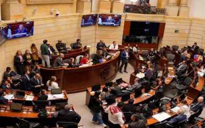 Congreso aplazó discusión clave y MinIgualdad queda en riesgo de desaparecer