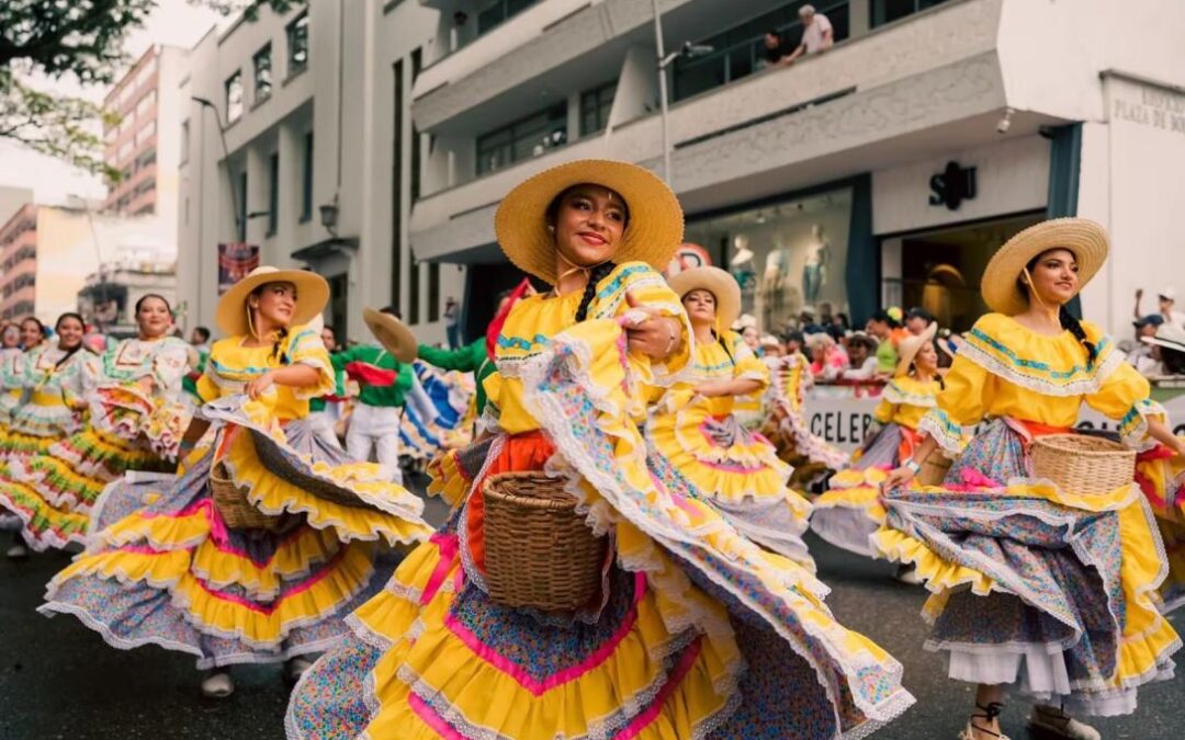 Municipios del Tolima mantienen sus fiestas pese a brote de fiebre amarilla