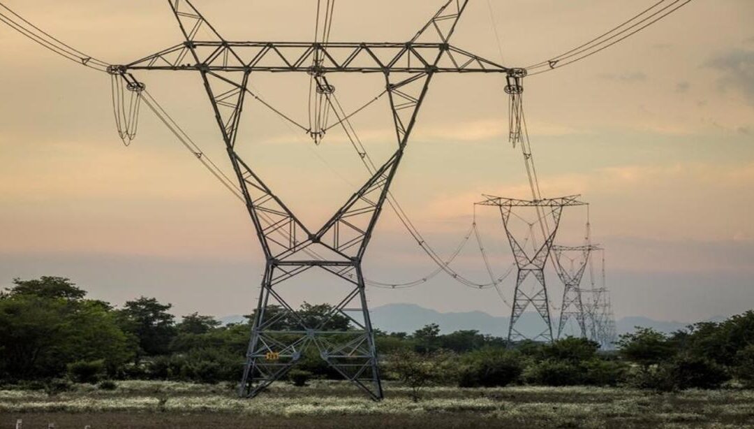 Se prepara medidas para reforzar el sistema eléctrico ante posible fenómeno de El Niño