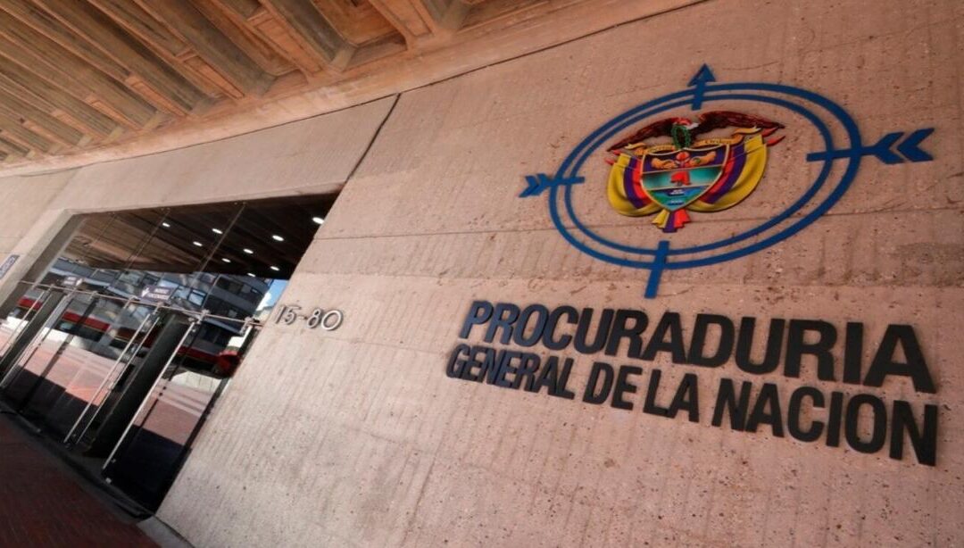 Procuraduría pidió a alcaldes y gobernadores reforzar garantías para las elecciones de 2026