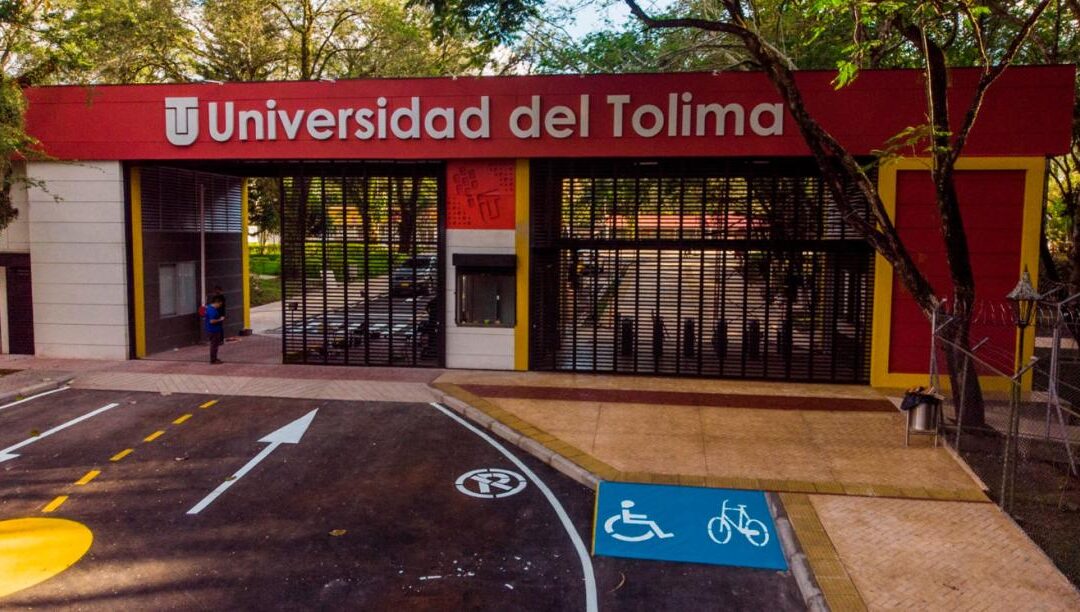 Avanza la consulta virtual para definir nueva rectoría en la Universidad del Tolima