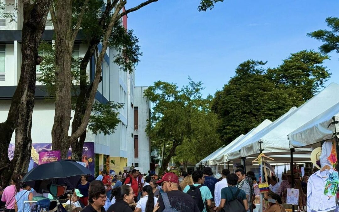 Aclaran situación por intoxicaciones durante evento en la Universidad del Tolima