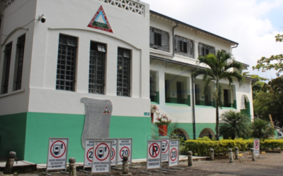 Secretaría de Educación iniciará procesos disciplinarios tras caso en el colegio San Simón