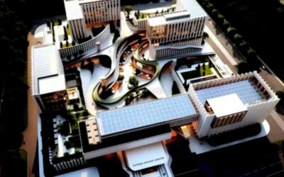 Gobierno chino reitera respaldo al proyecto del nuevo CAM para Ibagué