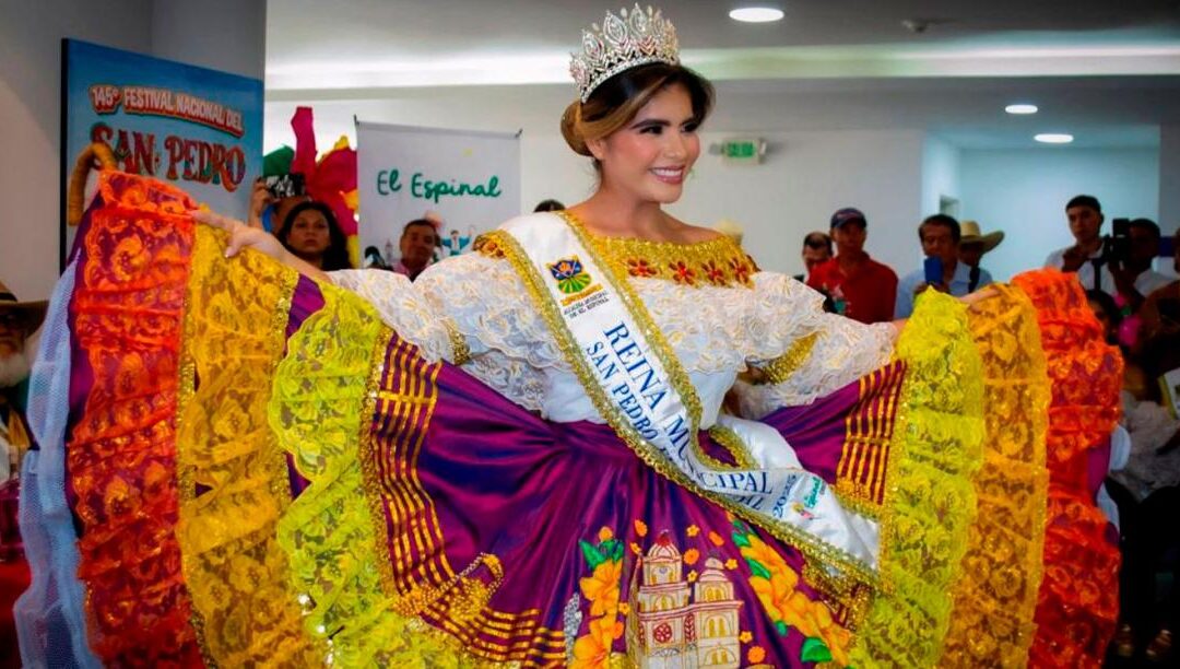 El Espinal alista la programación del 145° Festival Nacional del San Pedro