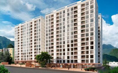 Nuevo proyecto VIS iniciará construcción en el barrio San Simón de Ibagué