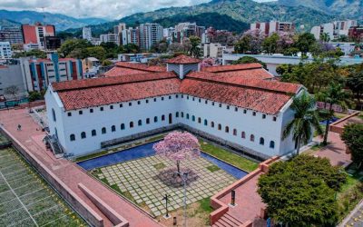 «Mi Casa Está de Fiesta» llega al Museo Panóptico con una jornada de recorridos culturales