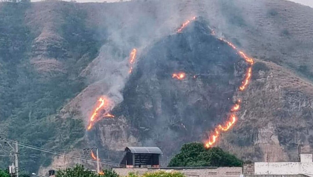 Tolima refuerza medidas de prevención ante posible llegada del fenómeno de El Niño
