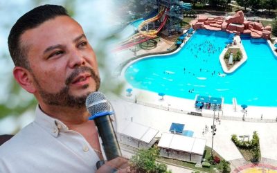 Secretario de Cultura del Tolima cuestiona resoluciones sobre piscinas expedidas por MinSalud