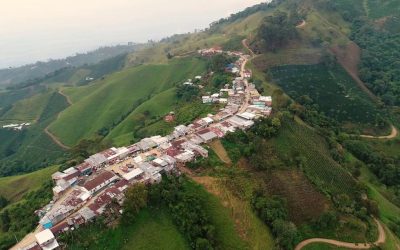 Investigan hallazgo de hombre encontrado sin vida y atado en Ibagué