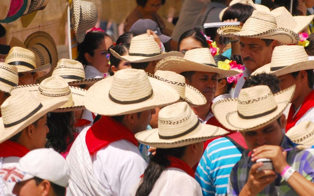 Sombrero tolimense y lechona avanzan en proceso para obtener sello de autenticidad nacional