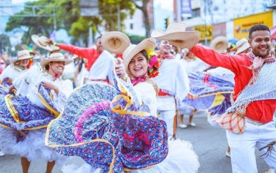 Más de 2.000 policías reforzarán la seguridad durante las fiestas de San Pedro en el Tolima