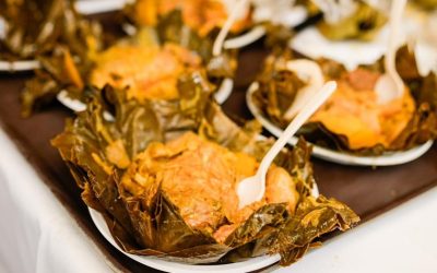 Día del Tamal en Ibagué dejó ventas superiores a los $2.150 millones
