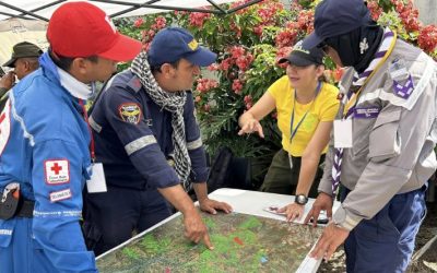 Proyecto del Centro Integral de Gestión del Riesgo en Ibagué podría quedar sin sede en la ciudad