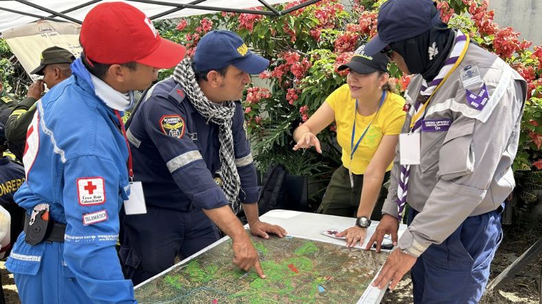 Proyecto del Centro Integral de Gestión del Riesgo en Ibagué podría quedar sin sede en la ciudad