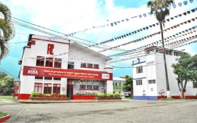Fábrica de Licores del Tolima obtiene la mejor calificación de su historia en evaluación de gestión pública