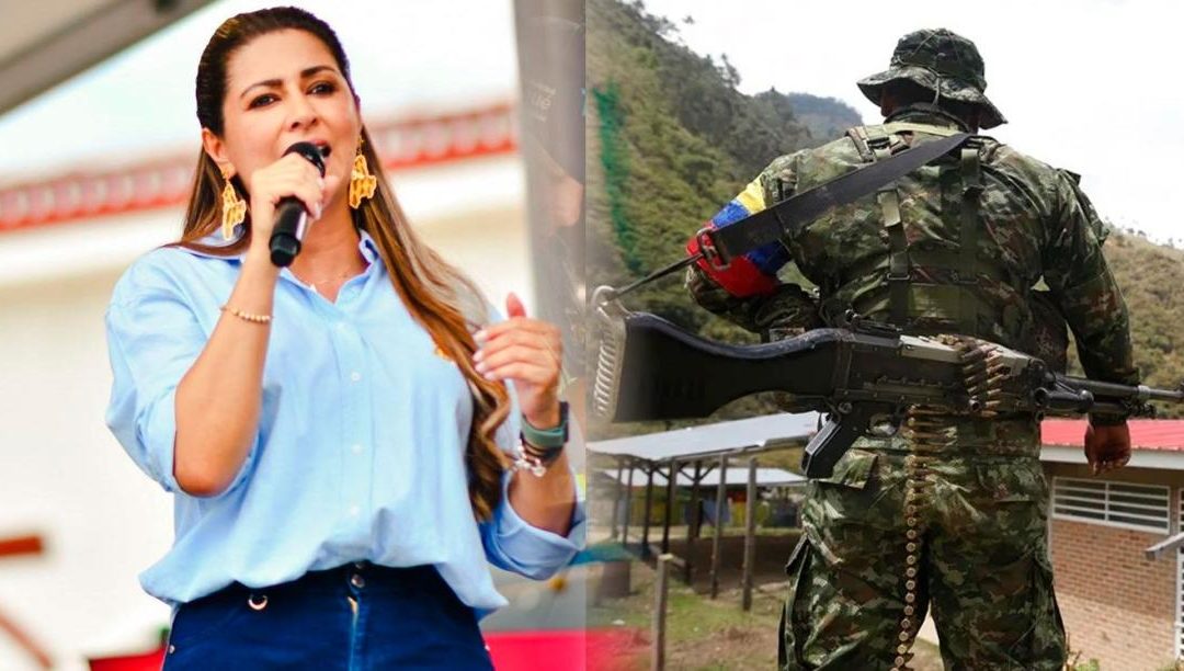 Reportan presuntos retenes ilegales y requisas de las disidencias de las FARC en zona rural de Ataco