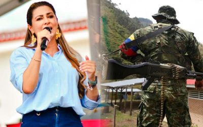 Reportan presuntos retenes ilegales y requisas de las disidencias de las FARC en zona rural de Ataco