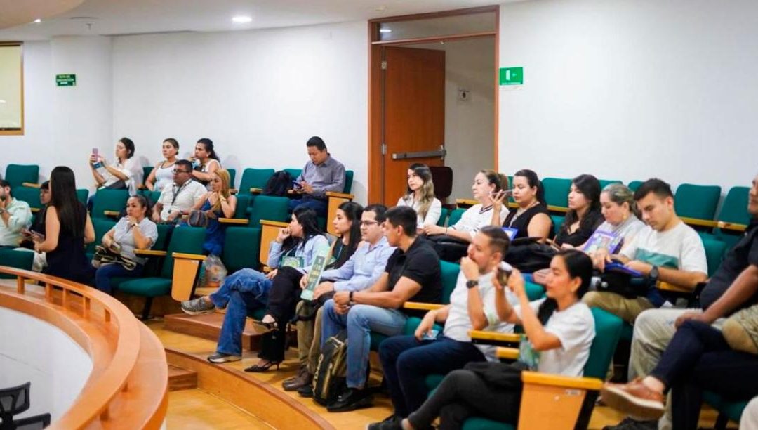 Asamblea del Tolima convoca mesa de trabajo con personas con discapacidad y sus cuidadores