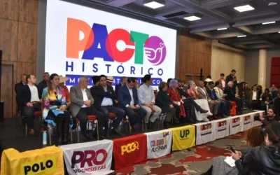 Pacto Histórico proyecta obtener tres curules en la Asamblea del Tolima