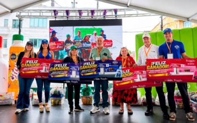 Tenderos de Ibagué renovarán la imagen de sus negocios con mejoramiento de fachadas