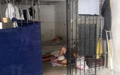 Invertirán más de $240 millones para adecuar centros de detención en El Espinal y El Guamo