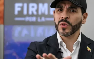 Tribunal admite demanda que solicita suspender la posesión de Abelardo De la Espriella