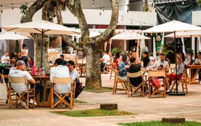 Ibagué registra cierre de negocios nocturnos y menor consumo local