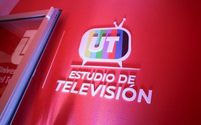 Universidad del Tolima puso en funcionamiento nuevo Estudio de Televisión y Unidad de Virtualidad