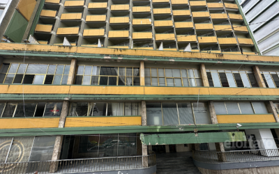 Gobernación del Tolima plantearía vender el Hotel Ambalá tras no prosperar otras alternativas