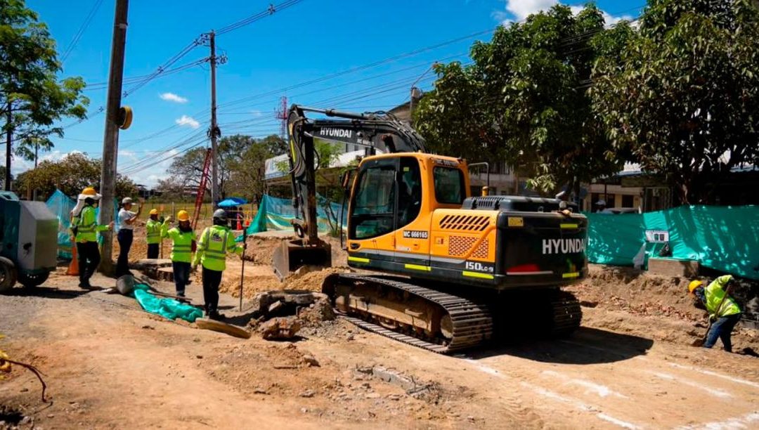 Habitantes del Salado anuncian posible cierre de la Quinta por falta de pavimentación