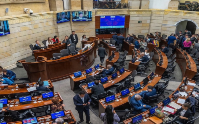 Persisten brechas y violencia política contra candidatas étnicas al Congreso