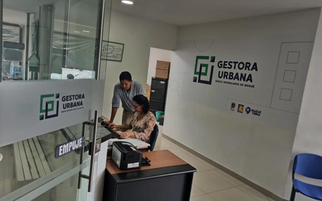 Estos son los permisos para usar el espacio público con negocios en Ibagué