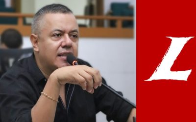Morato marca distancia de posibles acuerdos del Liberalismo con el Pacto Histórico en el Tolima